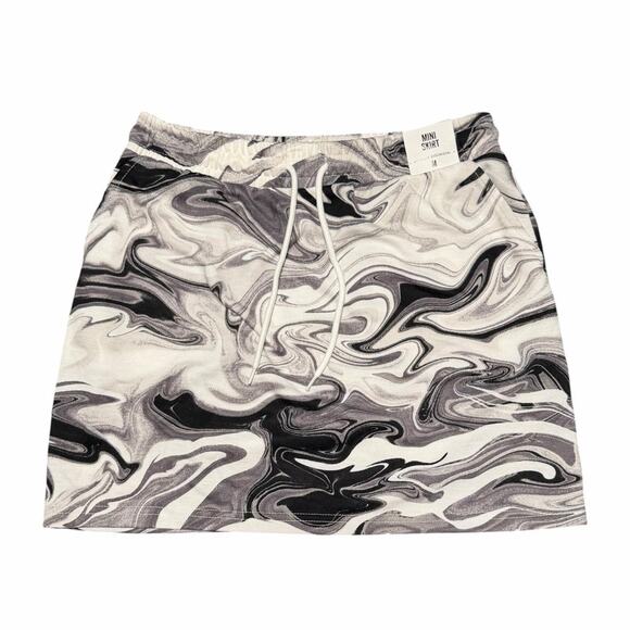 Dresses & Skirts - Refuge athletics black white